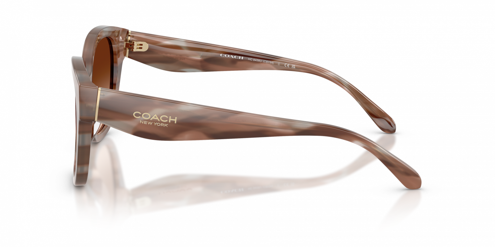 Coach HC8438U 590174 Cby94 